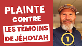 Les péchés commis entre 2021 et 2024 par les Témoins de Jéhovah