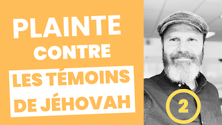 La honte doit changer de camp